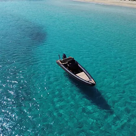 Cycladescharters: Discover Hidden Gems In Paros! Páros